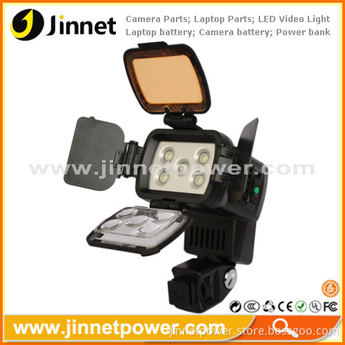 Camera Led Light Lbps900 Video Light For Sale 